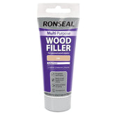 Ronseal Multi Purpose Wood Filler Oak 100g